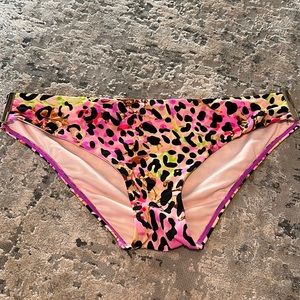 Victoria’s Secret Swim Bottoms